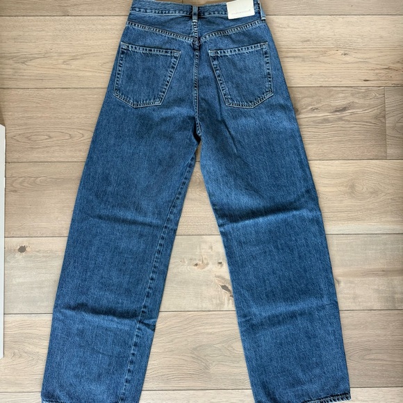 Citizens Of Humanity Brynn Drawstring Jeans - Picture 4 of 6